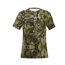 Load image into Gallery viewer, All-Over Print Men's O-Neck T-Shirt
