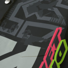 Load image into Gallery viewer, All-Over Print Women's Cropped Jacket | 245GSM Cotton
