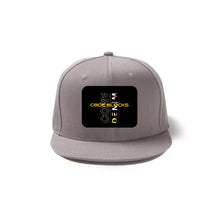 Load image into Gallery viewer, Snapback Hat
