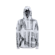 Load image into Gallery viewer, All-Over Print Men's Sunscreen  Sports Hoodie With Thumb Holes
