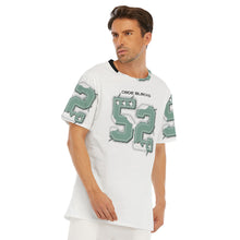 Load image into Gallery viewer, All-Over Print Men's O-Neck T-Shirt | 190GSM Cotton
