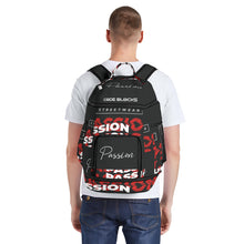 Load image into Gallery viewer, All-Over Print Multifunctional Backpack
