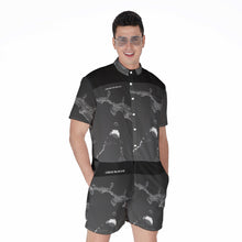 Load image into Gallery viewer, All-Over Print Men's Rompers
