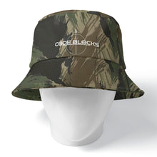 Load image into Gallery viewer, Double-Side Printing Bucket Hat
