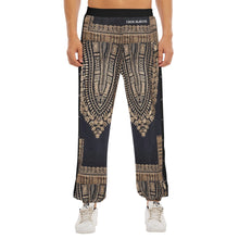 Load image into Gallery viewer, All-Over Print Men's Basketball Sweatpants
