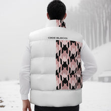 Load image into Gallery viewer, All-Over Print Unisex Down Vest
