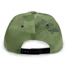 Load image into Gallery viewer, Baseball Cap With Flat Brim
