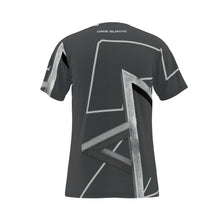 Load image into Gallery viewer, All-Over Print Men's O-Neck T-Shirt
