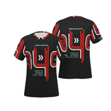 Load image into Gallery viewer, All-Over Print Men's O-Neck T-Shirt
