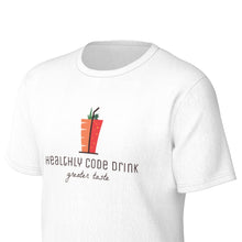 Load image into Gallery viewer, All-Over Print Men&#39;s O-Neck T-Shirt | 190GSM Cotton
