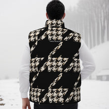 Load image into Gallery viewer, All-Over Print Unisex Down Vest
