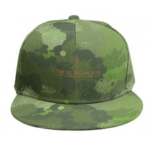 Load image into Gallery viewer, Baseball Cap With Flat Brim
