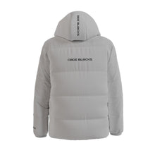 Load image into Gallery viewer, All-Over Print Unisex Down Jacket
