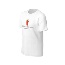 Load image into Gallery viewer, All-Over Print Men&#39;s O-Neck T-Shirt | 190GSM Cotton
