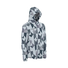 Load image into Gallery viewer, All-Over Print Men's Sunscreen  Sports Hoodie With Thumb Holes
