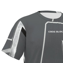 Load image into Gallery viewer, All-Over Print Men's O-Neck T-Shirt
