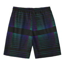 Load image into Gallery viewer, All-Over Print Men‘s Beach Shorts With Lining
