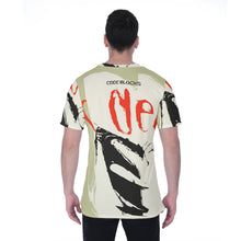 Load image into Gallery viewer, All-Over Print Men's T-shirt | Birdseye

