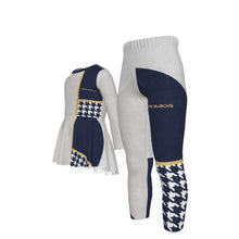 Load image into Gallery viewer, All-Over Print Kid's Casual Suit

