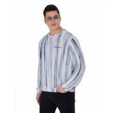 Load image into Gallery viewer, All-Over Print Men's Sweater

