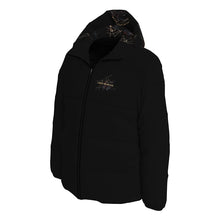 Load image into Gallery viewer, All-Over Print Unisex Down Jacket
