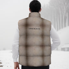 Load image into Gallery viewer, All-Over Print Unisex Down Vest
