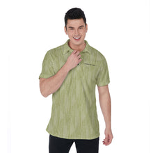 Load image into Gallery viewer, All-Over Print Men's Polo Shirt
