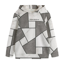 Load image into Gallery viewer, All-Over Print Kid's Pullover Hoodie | 310GSM Cotton
