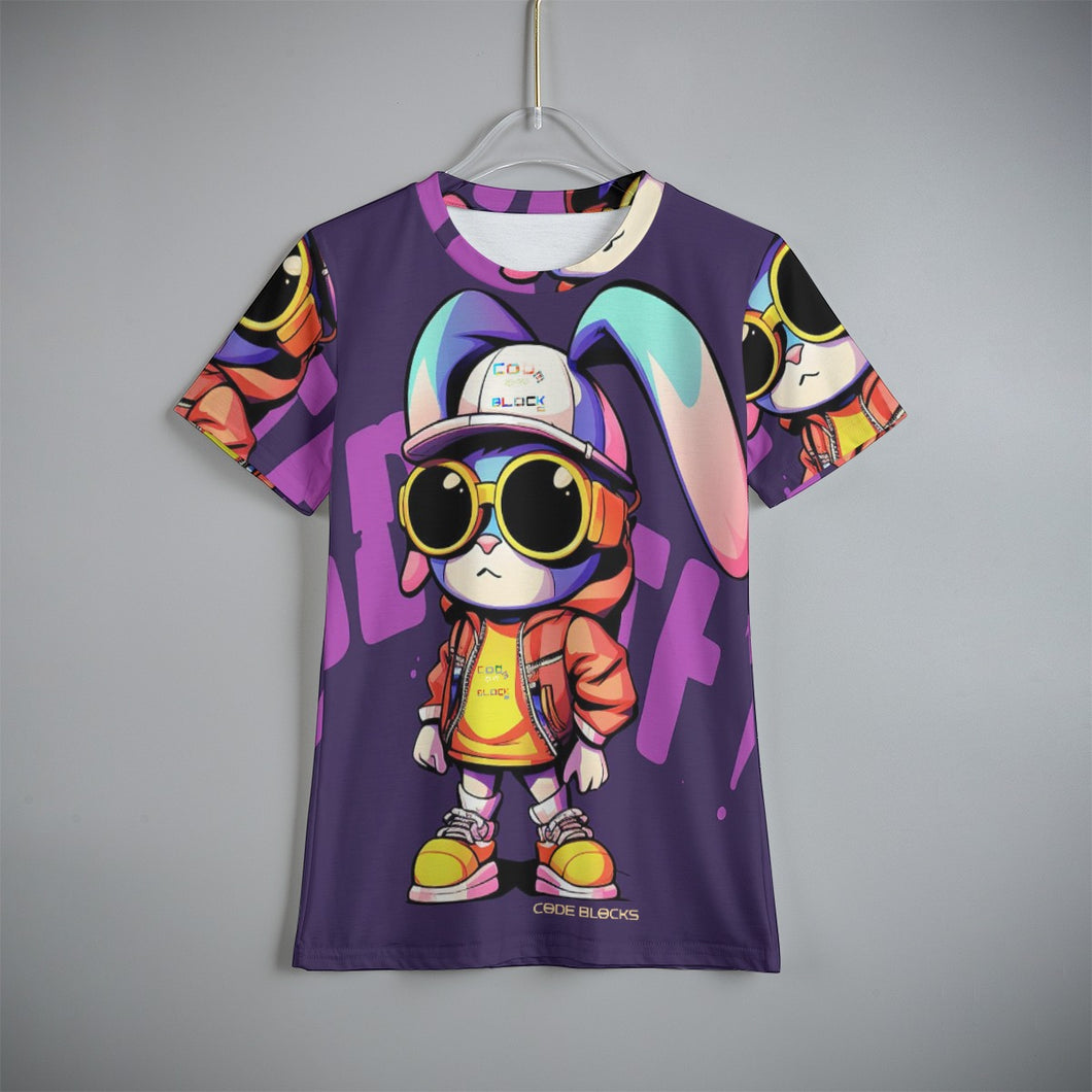 All-Over Print Kid's T-Shirt