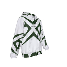 Load image into Gallery viewer, All-Over Print Men&#39;s Hoodie With Fleece
