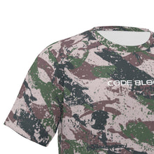 Load image into Gallery viewer, All-Over Print Men's O-Neck T-Shirt
