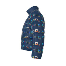 Load image into Gallery viewer, Men Puffer Jacket
