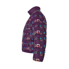 Load image into Gallery viewer, Men Puffer Jacket
