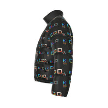 Load image into Gallery viewer, Men Puffer Jacket
