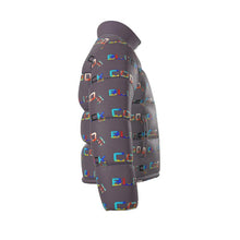 Load image into Gallery viewer, Men Puffer Jacket
