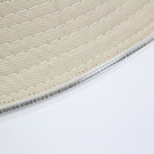 Load image into Gallery viewer, Outdoor Leisure Fishing Naked Sun Hat Tourism Sun Hat Led Light Fiber Luminous Bucket Hat
