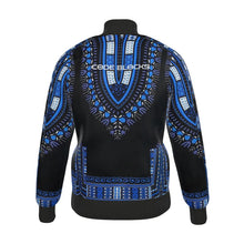 Load image into Gallery viewer, Men Tracksuit Jacket
