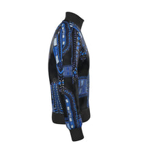 Load image into Gallery viewer, Men Tracksuit Jacket
