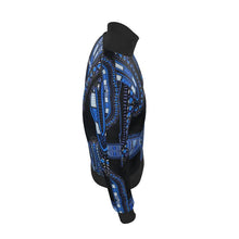 Load image into Gallery viewer, Men Tracksuit Jacket
