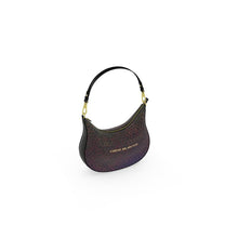 Load image into Gallery viewer, Curve Hobo Bag
