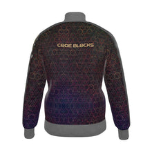 Load image into Gallery viewer, Men Tracksuit Jacket
