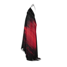 Load image into Gallery viewer, Halterneck Backless Dress
