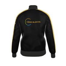 Load image into Gallery viewer, Men Tracksuit Jacket
