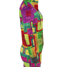 Load image into Gallery viewer, Hoodie Dress
