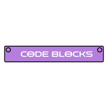 Load image into Gallery viewer, Personalized Horizontal Bar Necklace, Engraved Jewelry, Minimalist Gift for Her, Custom Name Necklace, Unique Keepsake
