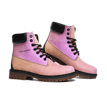 Load image into Gallery viewer, Casual Leather Lightweight boots TB
