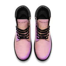 Load image into Gallery viewer, Casual Leather Lightweight boots TB
