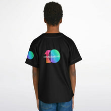 Load image into Gallery viewer, Kids Baseball Jersey - AOP
