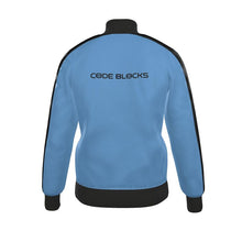 Load image into Gallery viewer, Men Tracksuit Jacket
