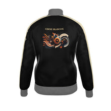 Load image into Gallery viewer, Men Tracksuit Jacket
